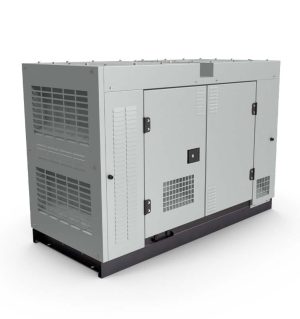 New Power Gensets