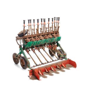 Seeding Equipments